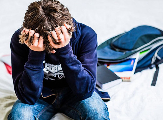 Под прицелом мошенников - дети!